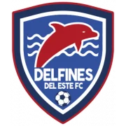 Дельфинес дель Эсте logo
