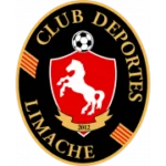 Депортес Лимаче logo