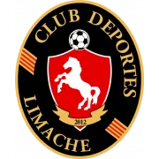 Депортес Лимаче logo