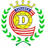 Депортес Линарес logo
