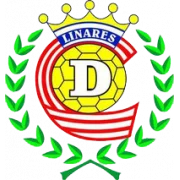 Депортес Линарес logo