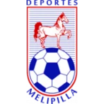 Депортес Мелипилья logo