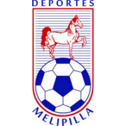 Депортес Мелипилья logo