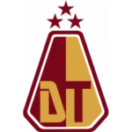 Депортес Толима logo