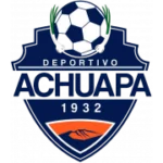 Депортиво Ачуапа logo