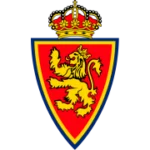 Депортиво Арагон logo