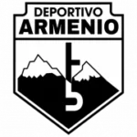 Депортиво Арменио logo