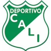 Депортиво Кали logo