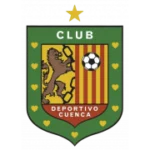 Депортиво Куэнка logo