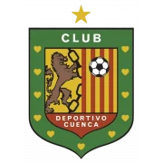 Депортиво Куэнка logo