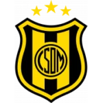 Депортиво Мадрин logo