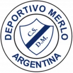 Депортиво Мерло logo