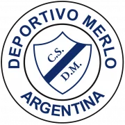 Депортиво Мерло logo