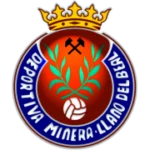 Депортиво Минера logo