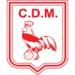 Депортиво Морон logo