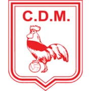 Депортиво Морон logo