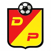Депортиво Перейра logo