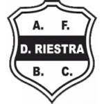 Депортиво Риестра 2 logo