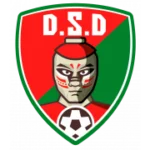 Депортиво Санто-Доминго logo
