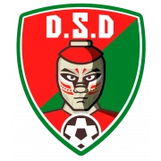 Депортиво Санто-Доминго logo