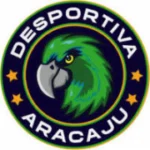 Деспортива Аракажу logo