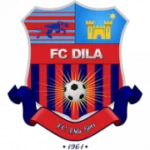 Дила logo