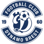 Динамо-Брест logo