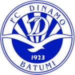 Динамо Батуми logo