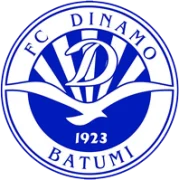 Динамо Батуми logo