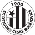 Динамо Ческе-Будеёвице U19 logo