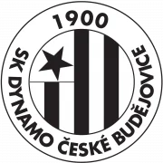 Динамо Ческе-Будеёвице U19 logo