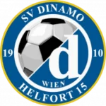 Динамо Хельфорт logo