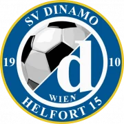 Динамо Хельфорт logo