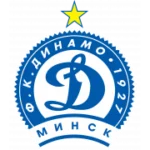 Динамо Минск logo