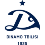 Динамо Тбилиси logo