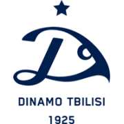 Динамо Тбилиси logo