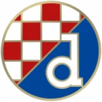 Динамо Загреб logo