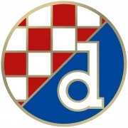 Динамо Загреб logo