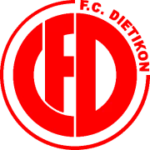Дитикон logo