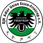 DJK Adler Union Frintrop logo