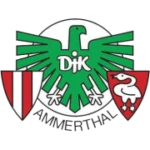 DJK Ammerthal logo