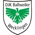 DJK Ballweiler-Wecklingen logo