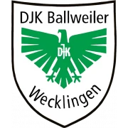 DJK Ballweiler-Wecklingen logo