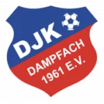 DJK Dampfach logo