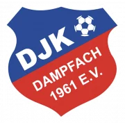 DJK Dampfach logo