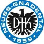DJK Gnadental logo