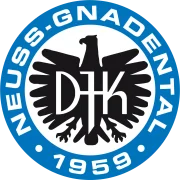 DJK Gnadental logo
