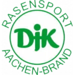 DJK Rasensport Brand 04 logo