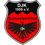 DJK Schwebenried/Schwemmelsbach logo