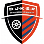 DJK Sportfreunde Bad Homburg logo